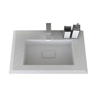 Раковина из искусственного мрамора Cezares 71x46 50212